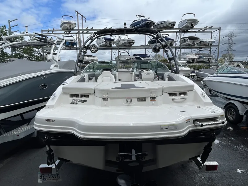 Slide: The Image of Chaparral H20 2015 - 6