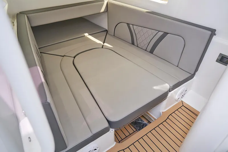 Slide: The Image of Midnight Express 43 Open 2018 - 52