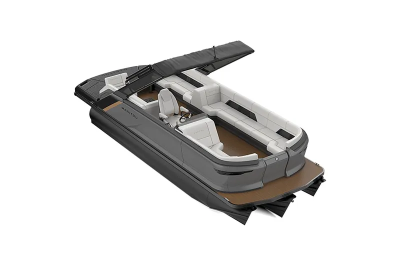 Slide: The Image of Manufacturer Provided Image - 15