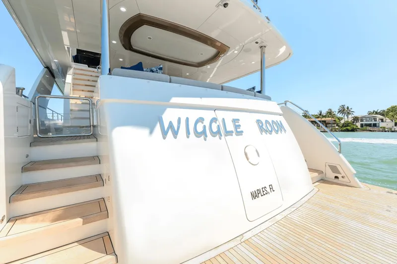 Slide: The Image of Ocean Alexander 100 2018 - 11