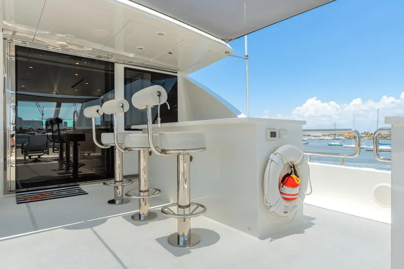 Slide: The Image of Ocean Alexander 100 2018 - 22