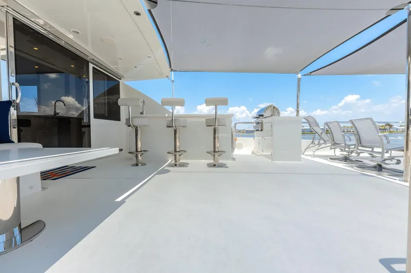 Slide: The Image of Ocean Alexander 100 2018 - 24