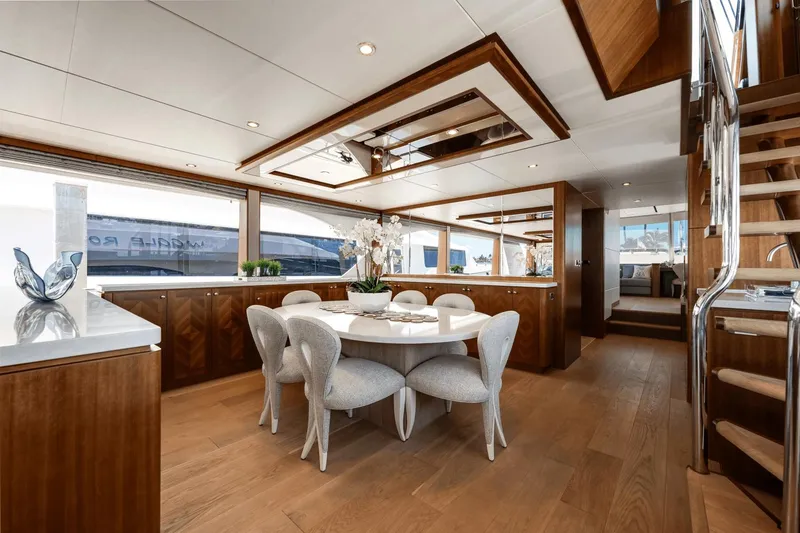 Slide: The Image of Ocean Alexander 100 2018 - 28
