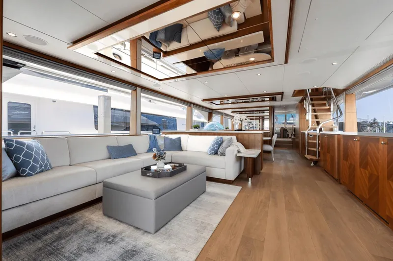 Slide: The Image of Ocean Alexander 100 2018 - 31