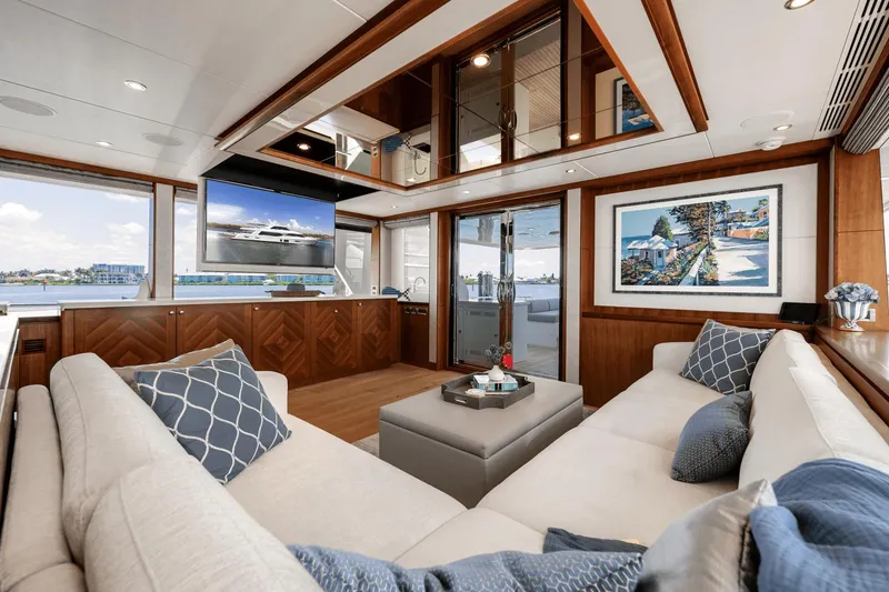 Slide: The Image of Ocean Alexander 100 2018 - 33
