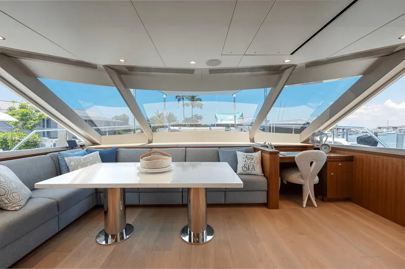 Slide: The Image of Ocean Alexander 100 2018 - 41