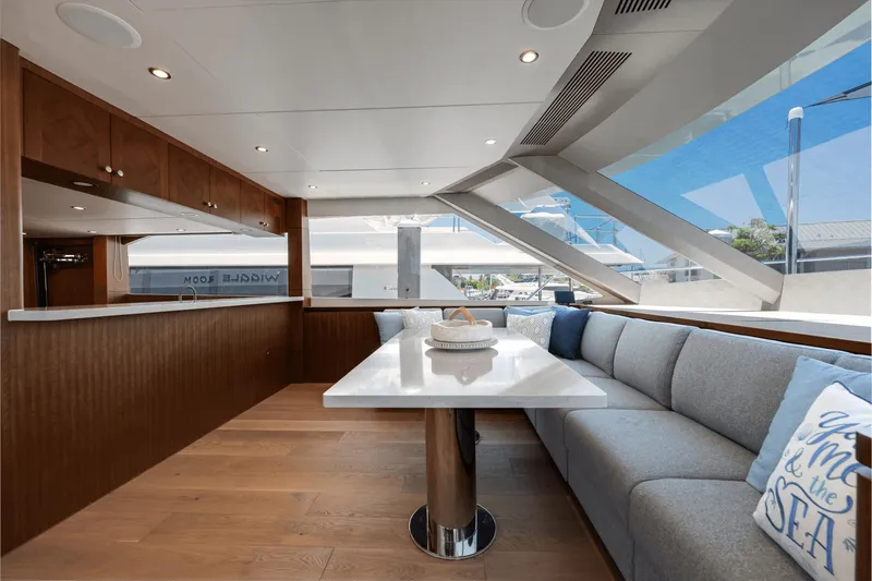 Slide: The Image of Ocean Alexander 100 2018 - 43