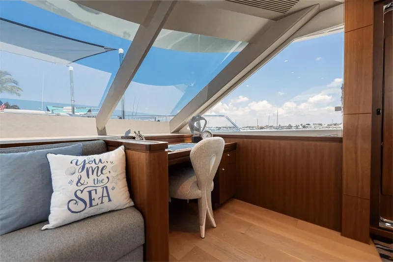 Slide: The Image of Ocean Alexander 100 2018 - 44
