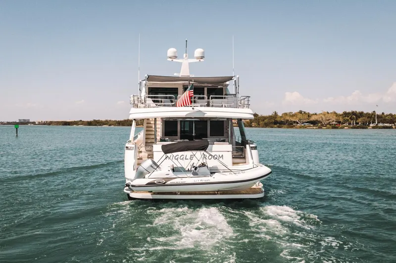 Slide: The Image of Ocean Alexander 100 2018 - 6