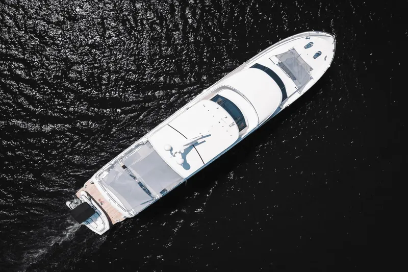 Slide: The Image of Ocean Alexander 100 2018 - 7