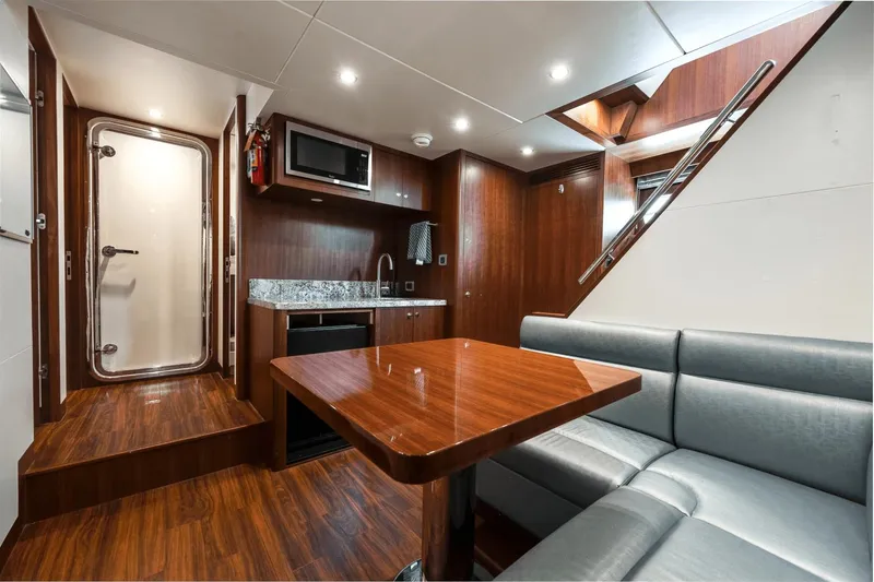 Slide: The Image of Ocean Alexander 100 2018 - 76