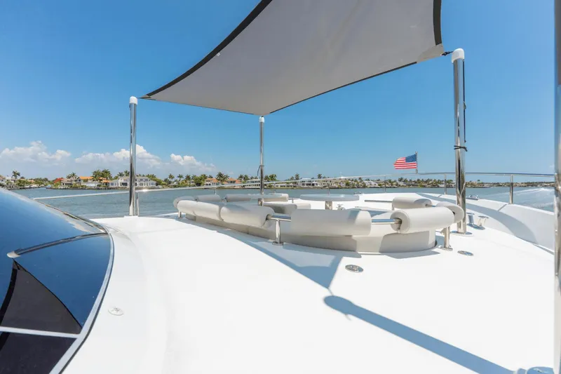 Slide: The Image of Ocean Alexander 100 2018 - 8