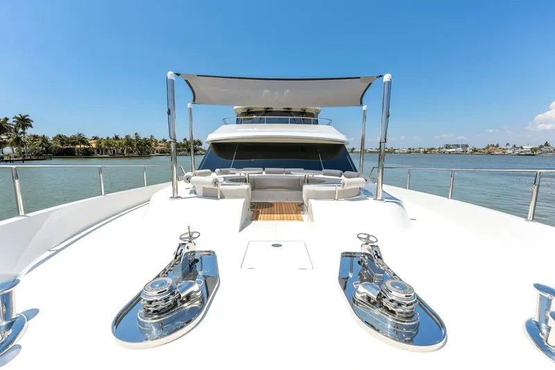 Slide: The Image of Ocean Alexander 100 2018 - 9