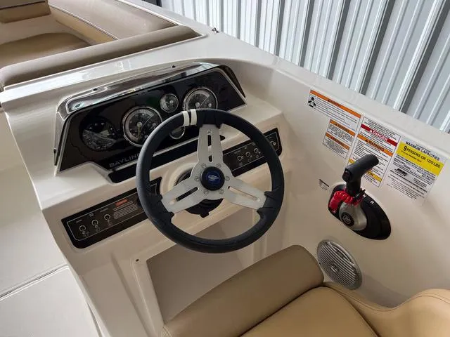 Slide: The Image of Bayliner DX 2050 2024 - 15