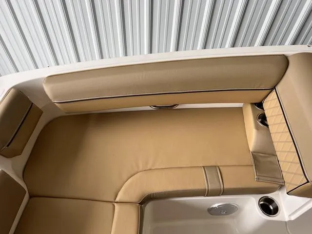 Slide: The Image of Bayliner DX 2050 2024 - 24