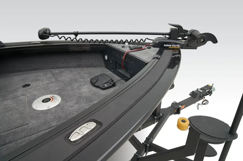 Slide: The Image of Tracker Targa V-18 Combo 2024 - 19