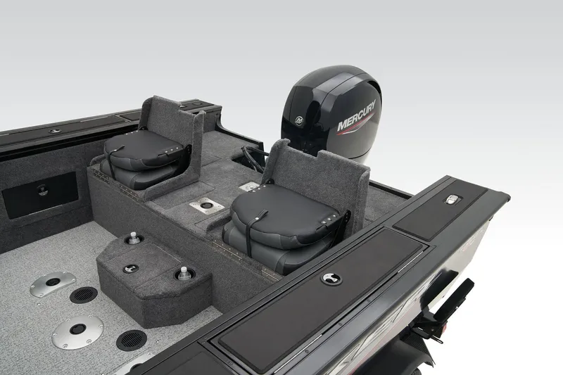 Slide: The Image of Tracker Targa V-18 Combo 2024 - 59