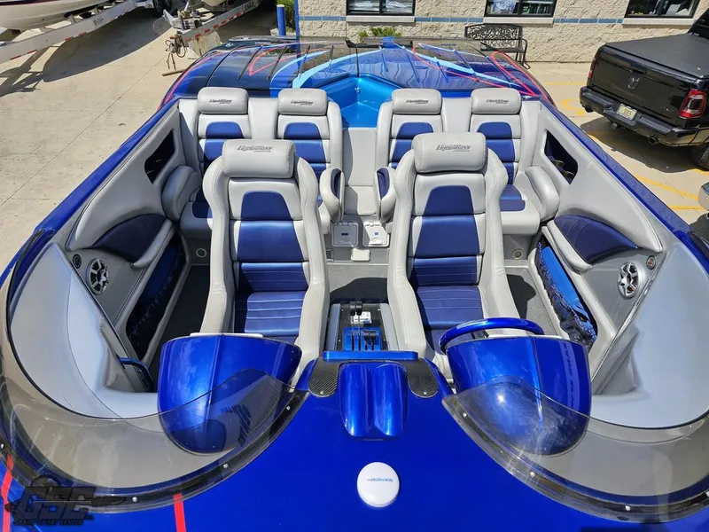 Slide: The Image of Catamaran Liquid Glass 41 2011 - 101