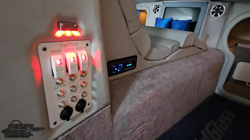 Slide: The Image of Catamaran Liquid Glass 41 2011 - 108