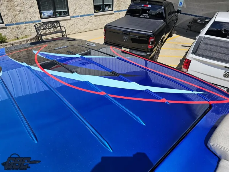 Slide: The Image of Catamaran Liquid Glass 41 2011 - 135