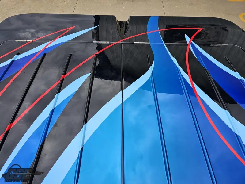 Slide: The Image of Catamaran Liquid Glass 41 2011 - 137