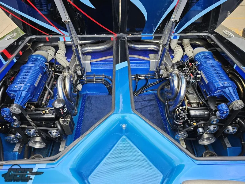 Slide: The Image of Catamaran Liquid Glass 41 2011 - 141