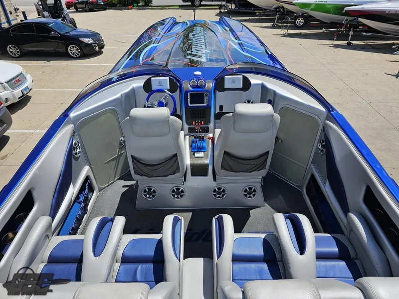 Slide: The Image of Catamaran Liquid Glass 41 2011 - 61