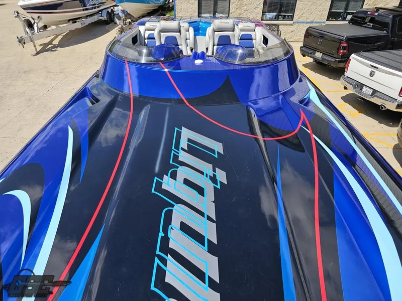 Slide: The Image of Catamaran Liquid Glass 41 2011 - 98