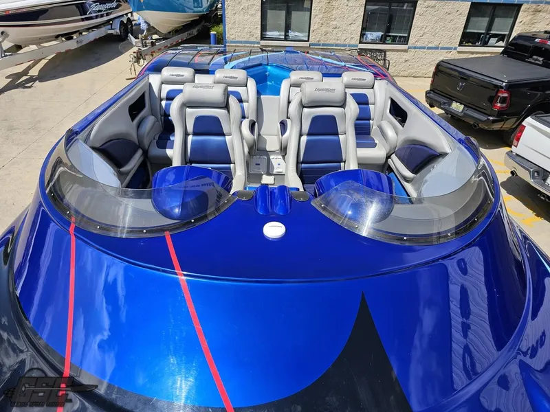 Slide: The Image of Catamaran Liquid Glass 41 2011 - 99