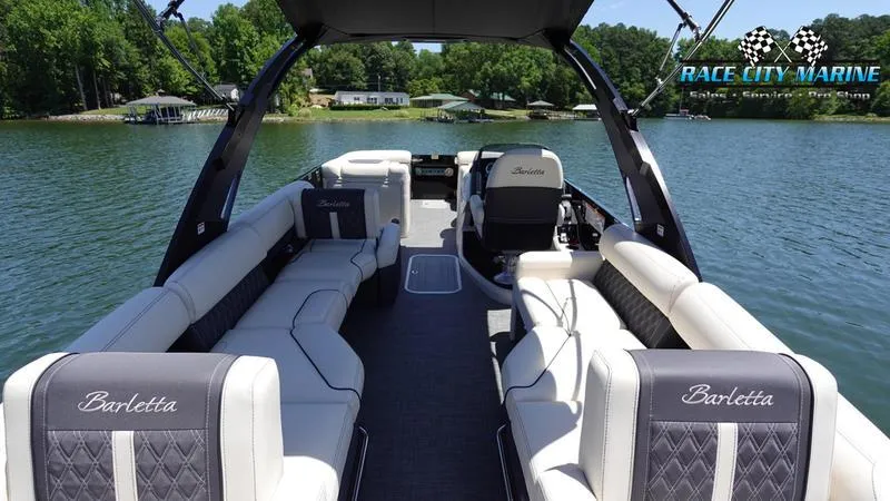 Slide: The Image of Barletta R26MA - 28