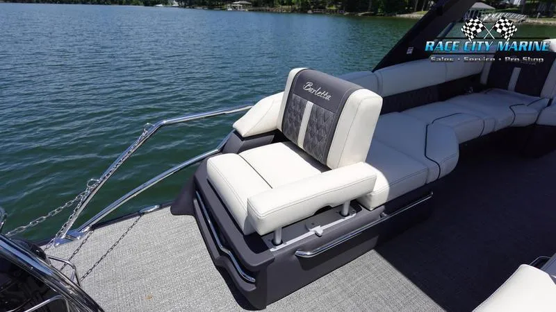 Slide: The Image of Barletta R26MA - 35