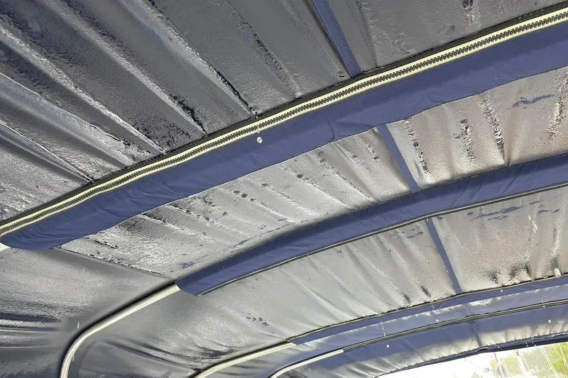 Slide: The Image of Cooper Caribbean 52 2002 - 4