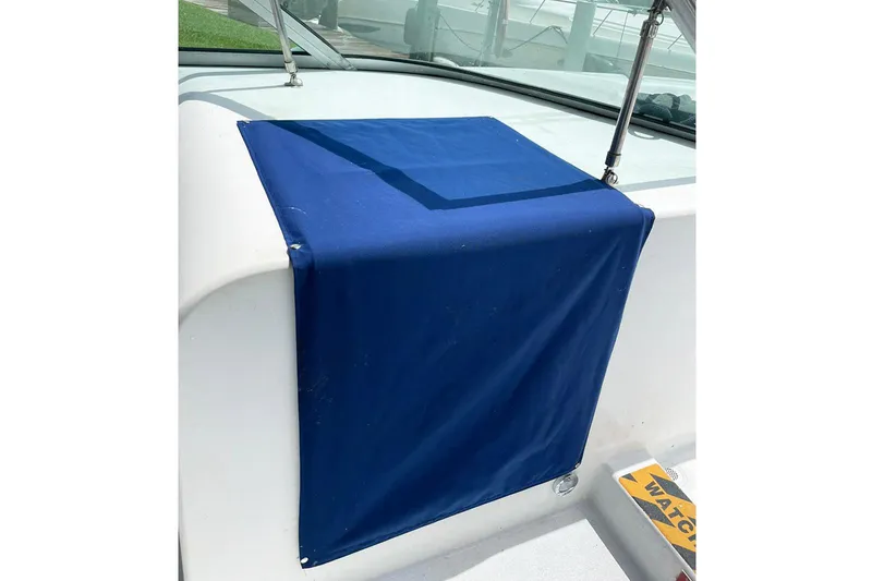 Slide: The Image of Cooper Caribbean 52 2002 - 7