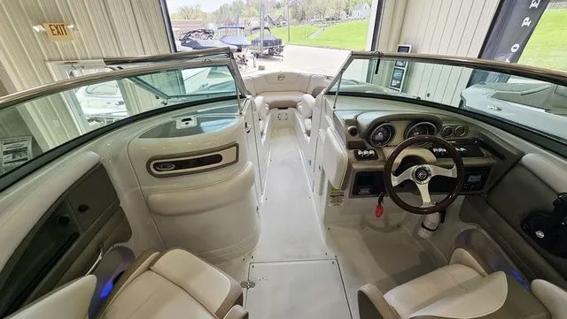 Slide: The Image of Crownline Boats 255 SS 2014 - 14