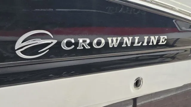 Slide: The Image of Crownline Boats 255 SS 2014 - 30