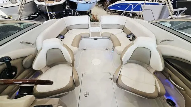 Slide: The Image of Crownline Boats 255 SS 2014 - 7