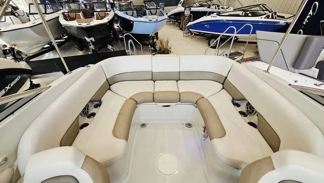 Slide: The Image of Crownline Boats 255 SS 2014 - 8