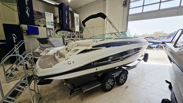 The Image of Crownline Boats 255 SS 2014 - undefined