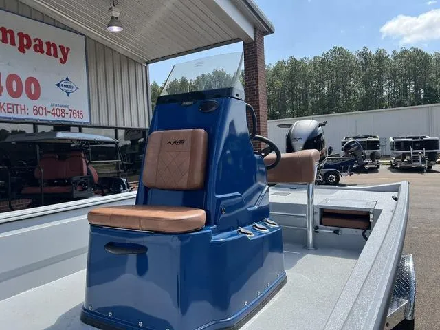 Slide: The Image of Avid 20 Rogue 2024 - 15