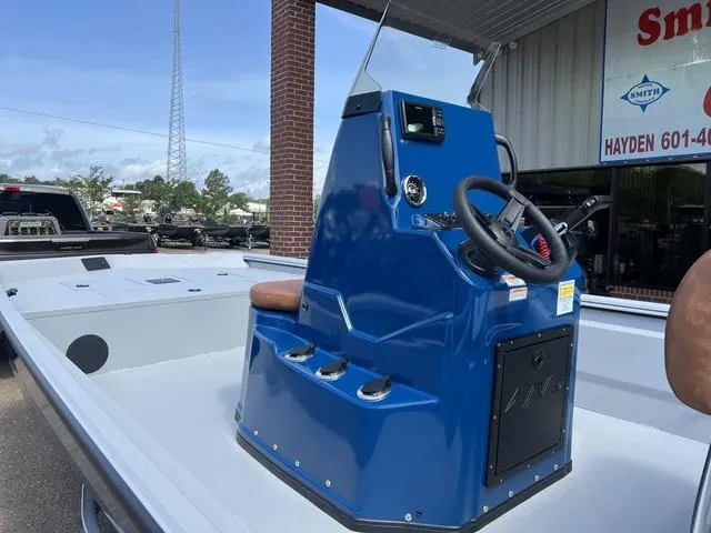 Slide: The Image of Avid 20 Rogue 2024 - 17