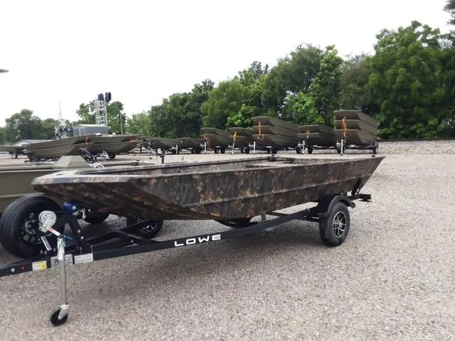 The Image of Lowe RX1660 2024 - 1