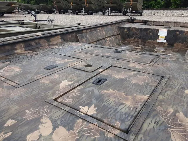 Slide: The Image of Lowe RX1660 2024 - 3