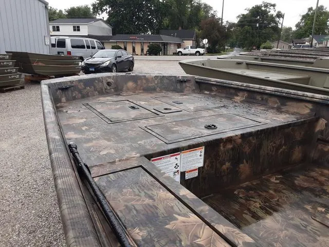 Slide: The Image of Lowe RX1660 2024 - 4