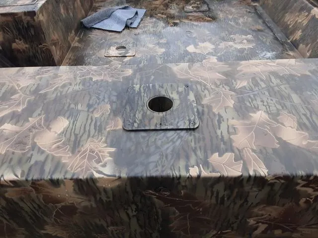 Slide: The Image of Lowe RX1660 2024 - 8