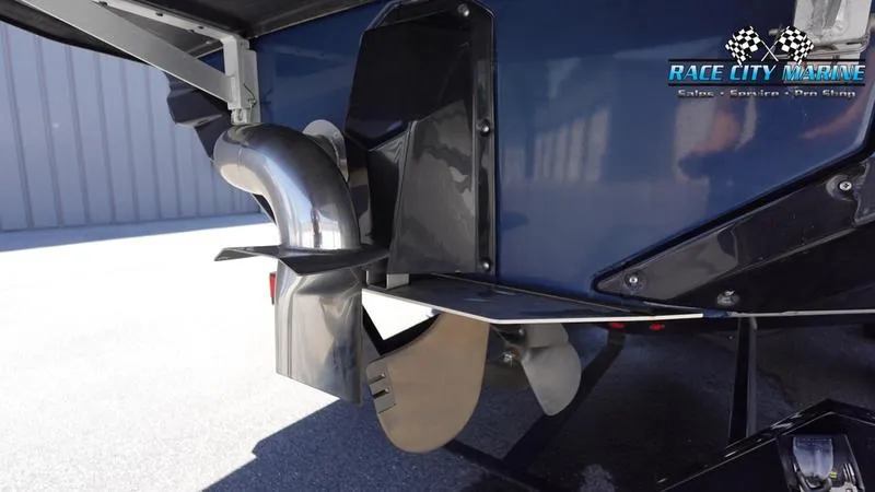 Slide: The Image of Super Air Nautique GS24 - 12