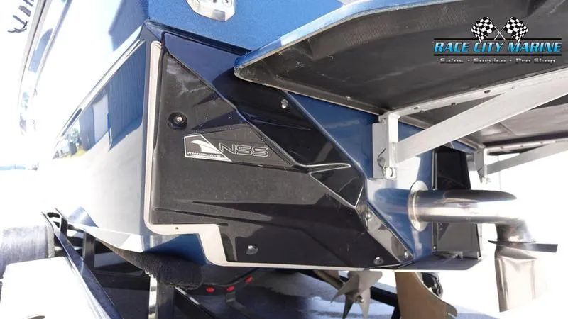 Slide: The Image of Super Air Nautique GS24 - 15