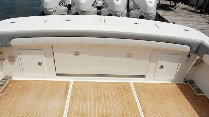 Slide: The Image of Regulator Marine 41 2019 - 50