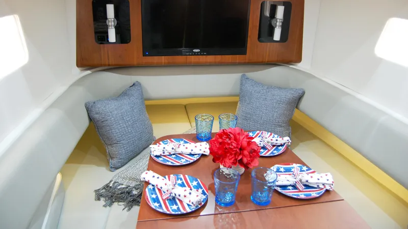 Slide: The Image of Regulator Marine 41 2019 - 52