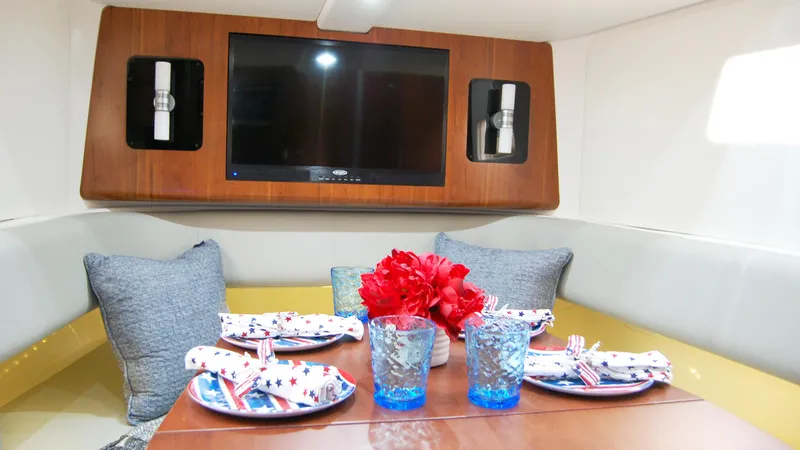 Slide: The Image of Regulator Marine 41 2019 - 53