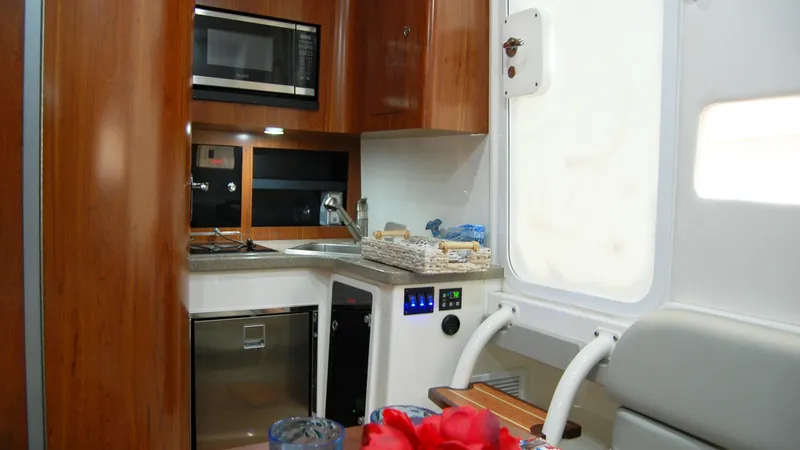 Slide: The Image of Regulator Marine 41 2019 - 54